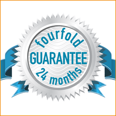 Fourfold guarantee